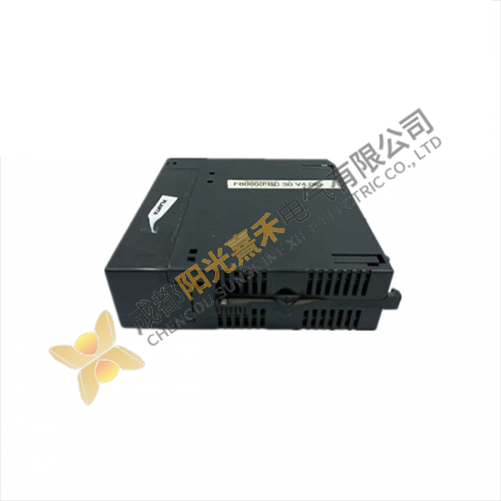 GE FANUC IC693BEM340 FIP Controller Module; Manufacturer: GE-FANUC