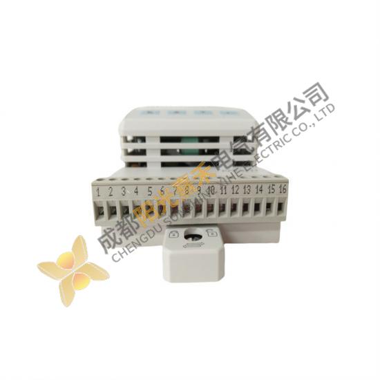 ABB 3HAC021448-005 Automation Parts