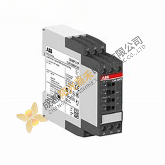 ABB 3BHT300054R3/A XI-11 PLC Module