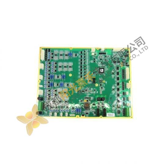 GE CM415REBKH1B Control Module; Manufacturer: GE-FANUC