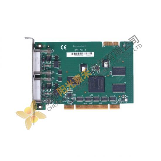 Woodhead SST-DN4-PCU-2 DeviceNet Interface Card