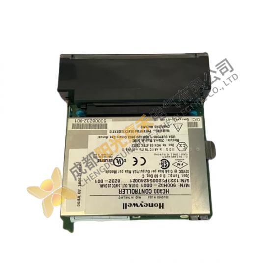 Honeywell 900H03-0202 Digital Output Module