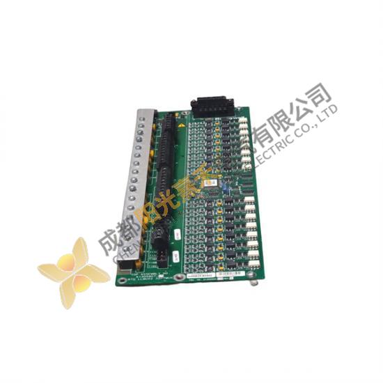 Honeywell 51305905-175 RTD Module; Manufacturer: Honeywell