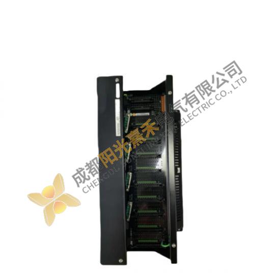 Honeywell FS-CPCHAS-0001 Chassis for Control Processor