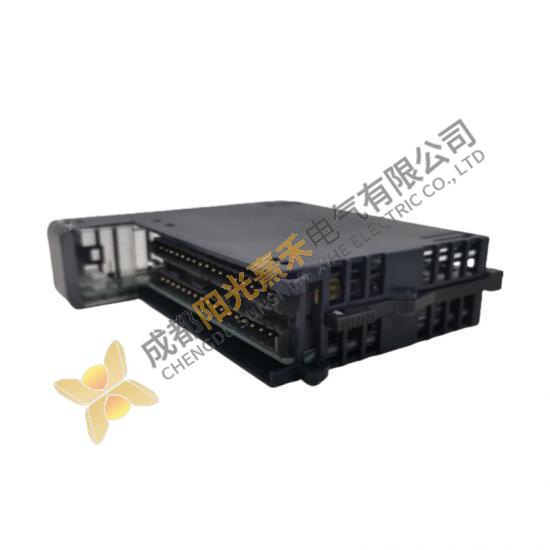 GE-FANUC IC695 ALG106 - High-Performance Analog Input Module