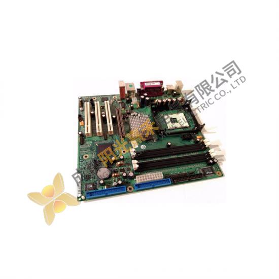 Siemens D1561-C23 Motherboard; Manufacturer: Siemens