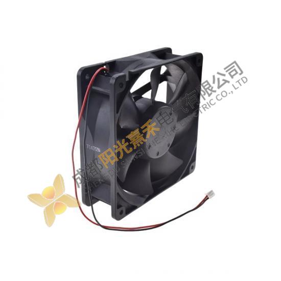 Globe Motors D47-B15A-05W3-100 Inverter Fan