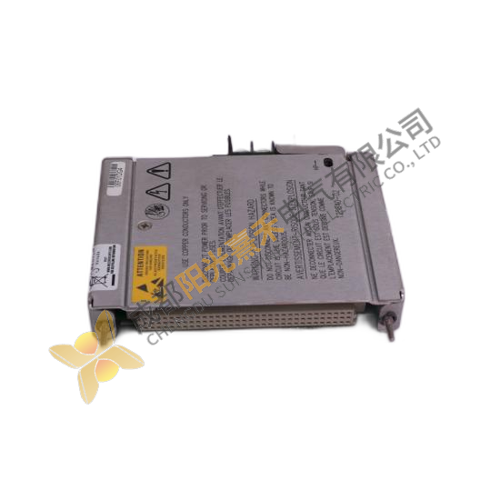 ABB 3HAC0244-3 | Industrial Control Module by ABB