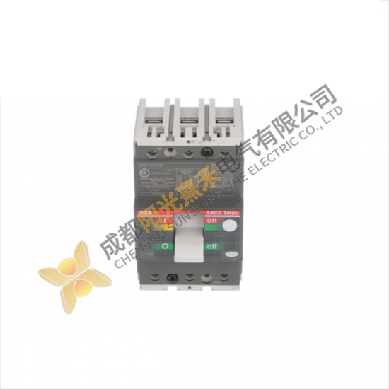 ABB T1N00 Circuit Breaker