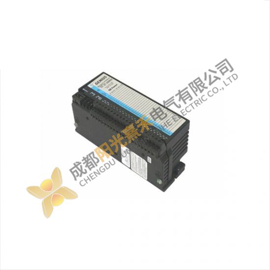 GE FANUC IC660EBD025 I/O Module; Producer: GE-FANUC