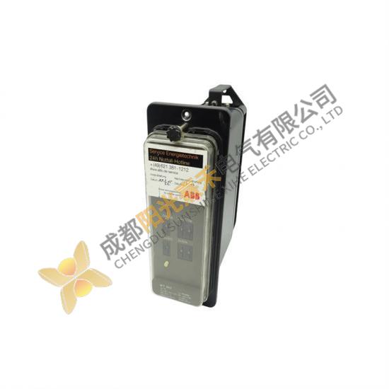 ABB ICT 943 HESG 440706 HESG 112747 HE454629 Power Relay