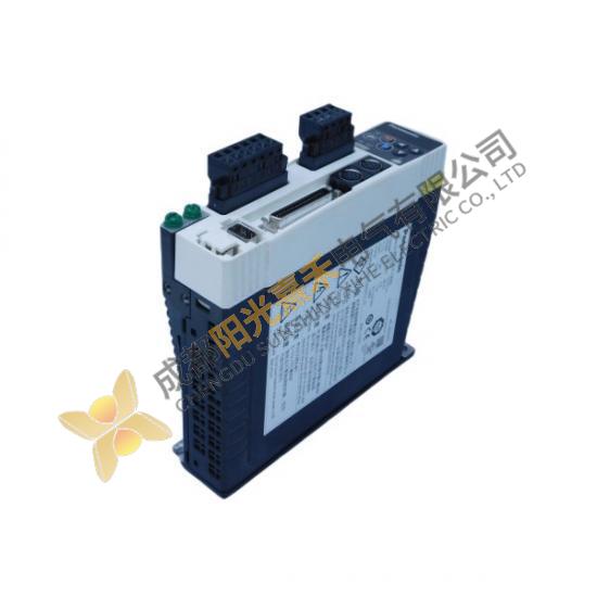 Panasonic MADDT1205N AC Servo Drive