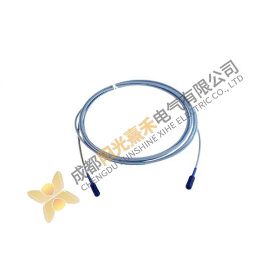 Bently Nevada 330854-080-24-CN Extension Cable; Manufacturer: Bently Nevada