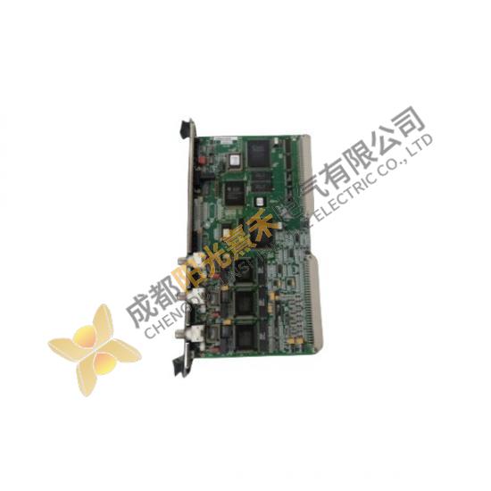 GE-FANUC IS215VCMIH2CA: VME Communications Interface Board