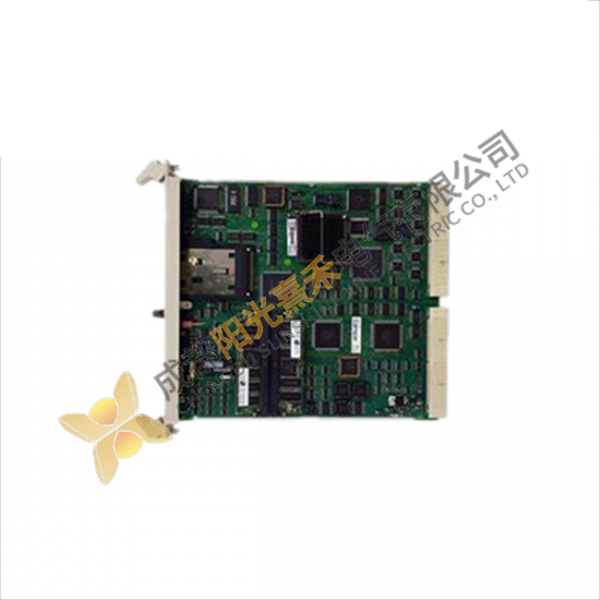 ABB PM511V Processor Module