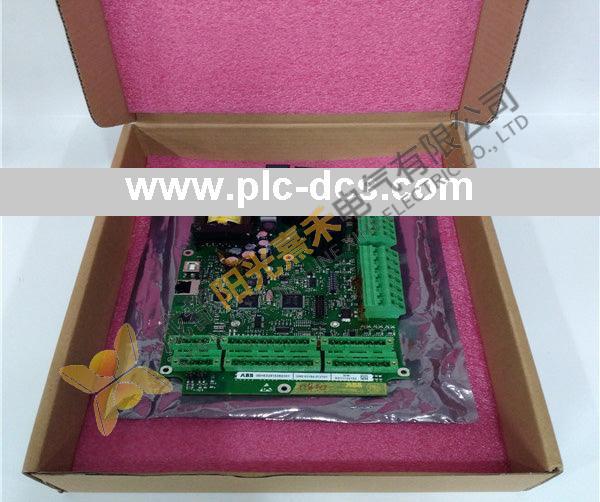 ABB AI830A 3BSE040662R1 Industrial Control Module