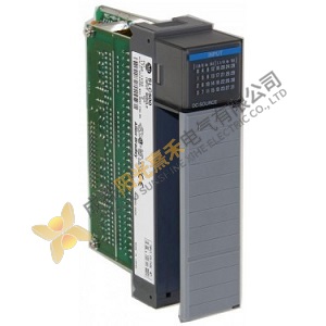 Allen-Bradley PLC Input Module: 1746-IV32 DC Input Module, Allen-Bradley 1746IV32