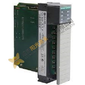 Allen-Bradley 1747-BSN: Advanced Control Module for Industrial Automation