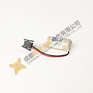 Allen-Bradley 1756BA1 | Logix5000 Battery Assembly