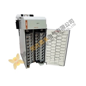 Allen-Bradley 1769-IF8 Analog Input Module - Advanced Control Solution for Industrial Automation