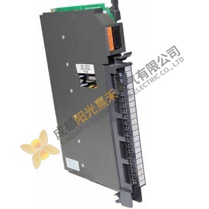 Allen-Bradley 1771-OAD: Advanced AC/DC Input Module for Enhanced Control Solutions