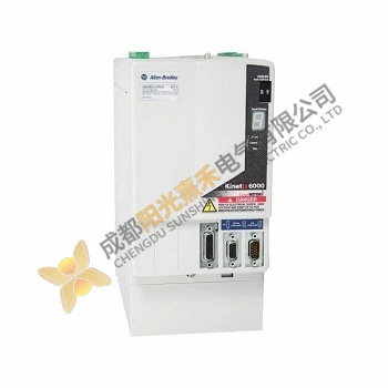 Allen-Bradley 2094 Series AC Drive, MP5 Module, Precision Control for Industrial Automation