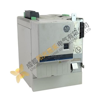 Allen-Bradley 2094-BC04-M03-S: Industrial Grade AC Drive System