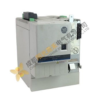 Allen-Bradley 2094-BC04-M03 AC Drive: Advanced Industrial Automation Solution