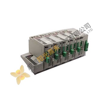 Allen-Bradley 2094-BL50S: High-Performance AC Drive for Industrial Control