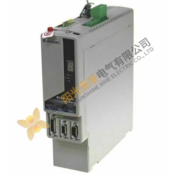 Allen-Bradley 2094-BM02-S: Precision AC Drive for Industrial Control Solutions