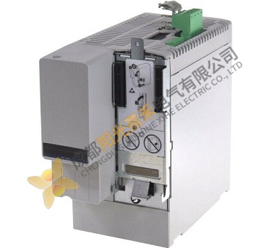 Allen-Bradley 2094-BM03-M AC Drive: Precision Control for Industry