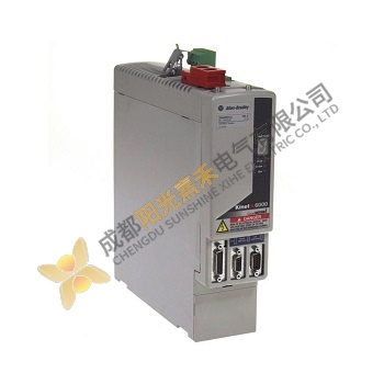 Allen-Bradley 2094-BMP5-S: High-Efficiency AC Drive for Industrial Automation