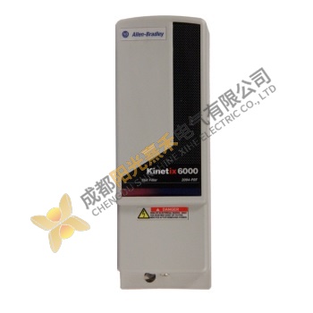 Allen-Bradley 2094-PRF AC Drive: Advanced Industrial Automation Solution