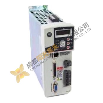 Allen-Bradley 2097-V31PR0-LM AC Drive: High-Power Automation Solution