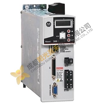 Allen-Bradley 2097-V32PR0-LM: Industrial AC Drive for Enhanced Efficiency and Precision