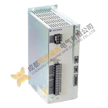 Allen-Bradley 2098-DSD-075: Industrial Grade AC Drive