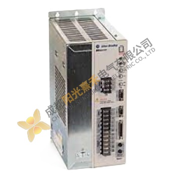 Allen-Bradley 2098-DSD-HV100: High-Voltage AC Drive, Efficient Control for Industrial Applications