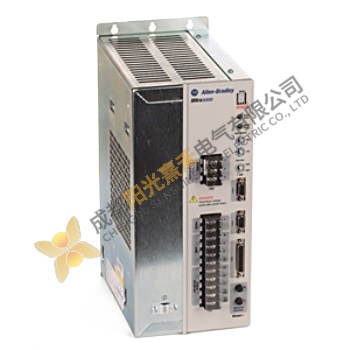 Allen-Bradley 2098-DSD-HV150X-DN: High-Voltage AC Drive for Industrial Automation