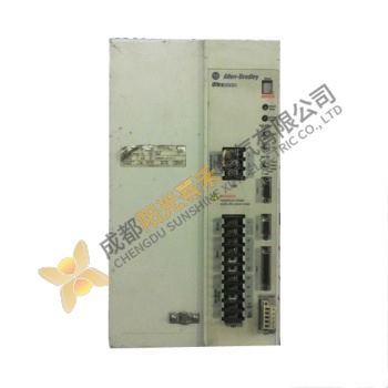 Allen-Bradley 2098-DSD-HV220X-DN: Advanced AC Drive for Industrial Automation