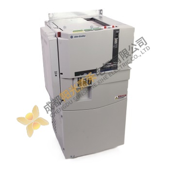 Allen-Bradley Kinetix 7000 30kW High-Powered Servo Drive