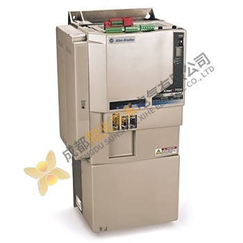 Allen-Bradley 2099-BM11-S AC Drive: Precision Control for Industrial Automation