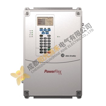 Allen-Bradley 20AB015C3AYNANNN: Advanced AC Drive 