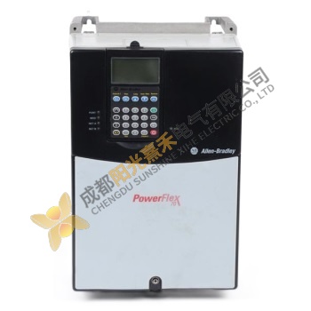 Allen-Bradley 20AB022A2AYNADNN: Industrial Grade AC Drive System