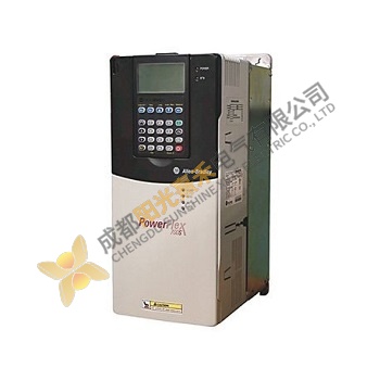 Allen-Bradley 20BB015A0AYNBEA0 AC Drive: Advanced Industrial Automation Solution