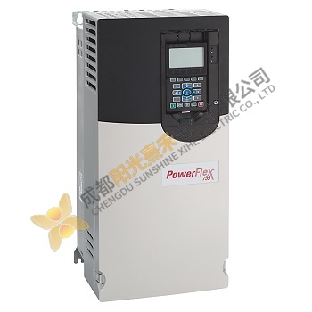 Allen-Bradley 20F11NC085JA0NNNNN: 45kW 85A AC Drive for Industrial Automation