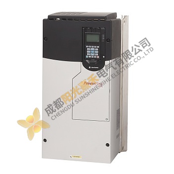 Allen-Bradley 20F1ANC140JA0NNNNN AC Drive 75kW 140Amps - Advanced Industrial Control Solution