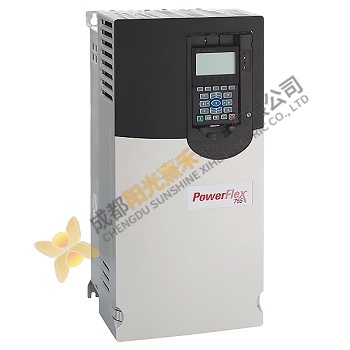 Allen-Bradley 20G1ANC140JA0NNNNN AC Drive - 300HP 250KW, Designed for Heavy Industry Applications