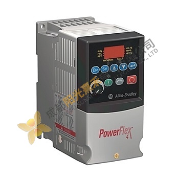 Allen-Bradley 22A-D4P0N104 1.5kW 2.0HP AC Drive, Precision Control for Industrial Applications