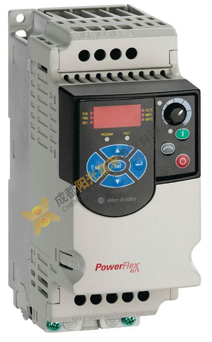 Allen-Bradley 22F PowerFlex 4M AB AC Drive