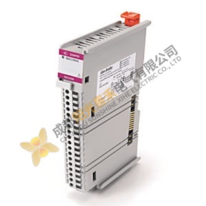 Allen-Bradley 5069-HSC2XOB4 Counter Module - High-Speed Counter for Automation Solutions